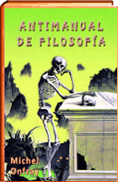 libro antimanual de filosofia
